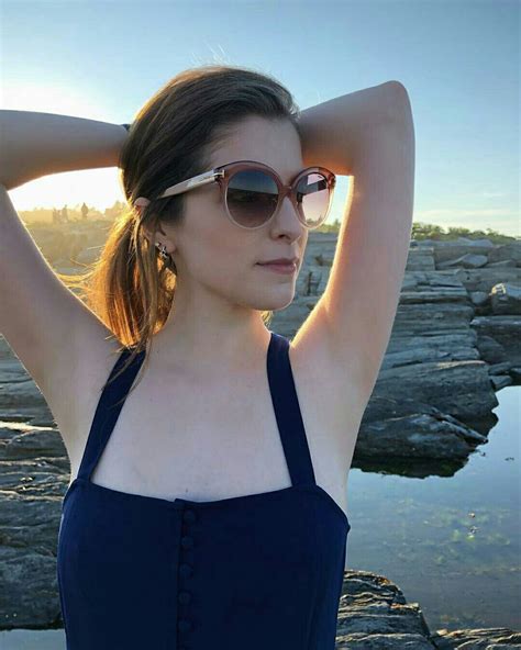 anna kendrick sexy|Anna Kendrick Always Looks Stunning in a Bikini! See Swimsuit。